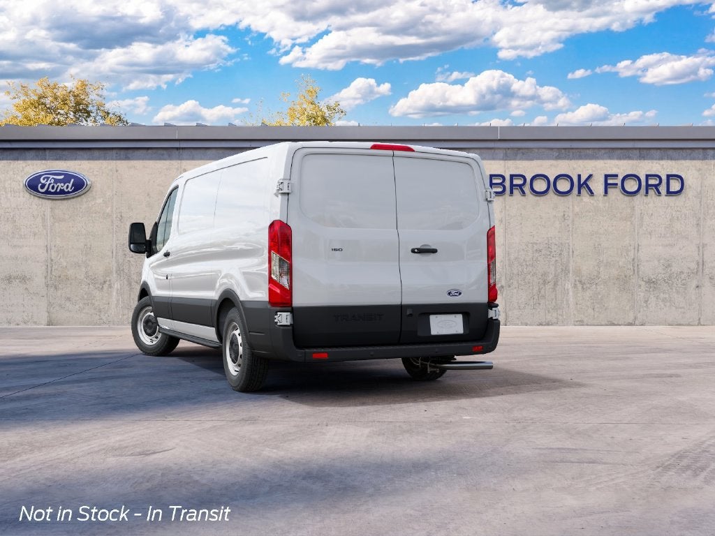 2027 Ford Transit-150 Base
