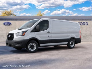 2027 Ford Transit-150 Base Low Roof