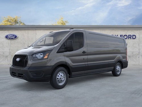 2026 Ford Transit-150 Base Low Roof