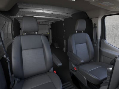 2026 Ford Transit-150 Base Low Roof