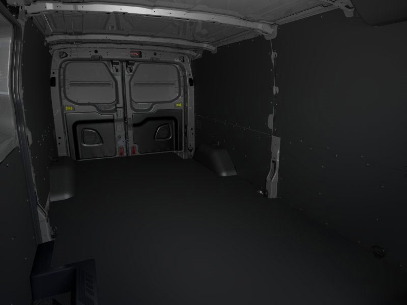 2026 Ford Transit-150 Base Low Roof