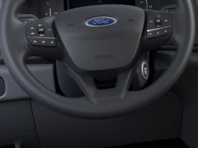 2026 Ford Transit-150 Base Low Roof