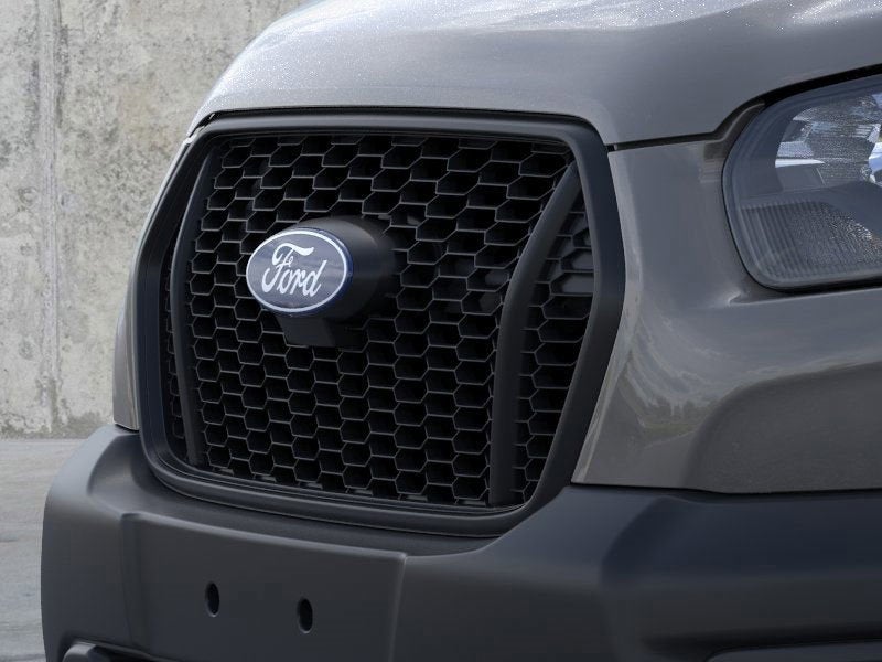 2026 Ford Transit-150 Base Low Roof