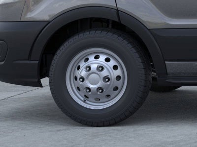 2026 Ford Transit-150 Base Low Roof