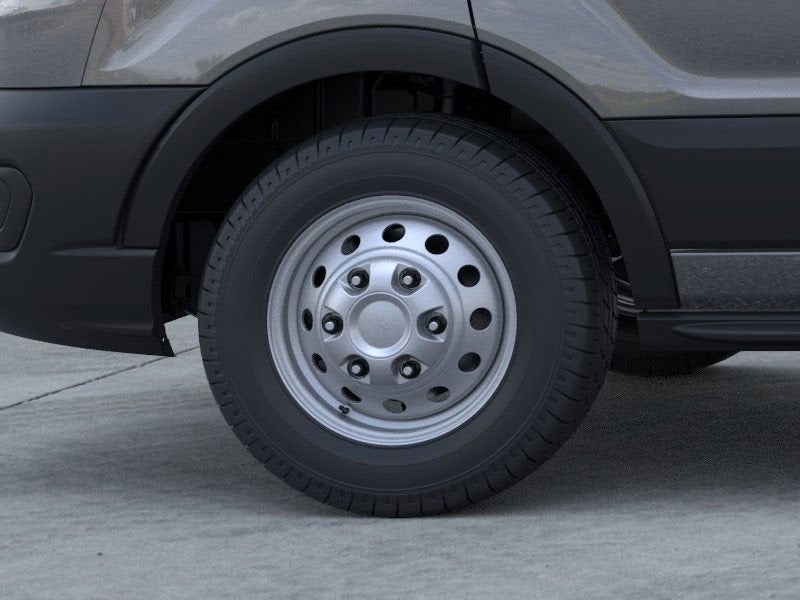 2026 Ford Transit-150 Base Low Roof