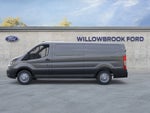 2026 Ford Transit-150 Base Low Roof