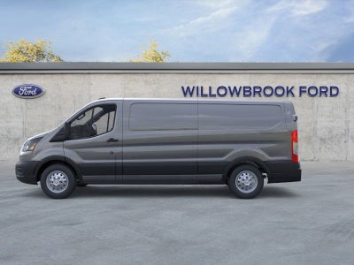 2026 Ford Transit-150 Base Low Roof