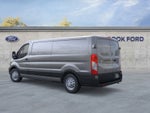 2026 Ford Transit-150 Base Low Roof