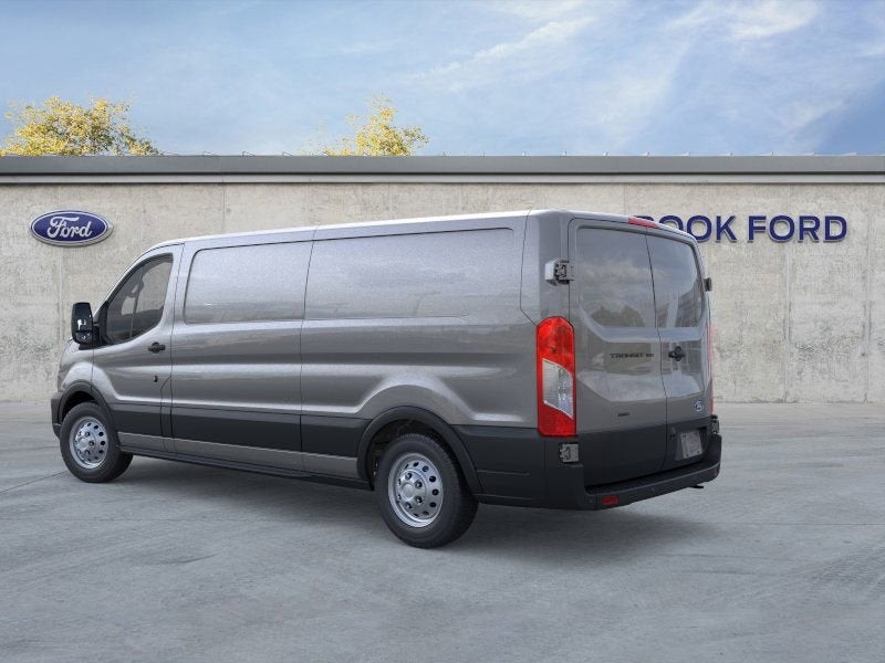 2026 Ford Transit-150 Base Low Roof
