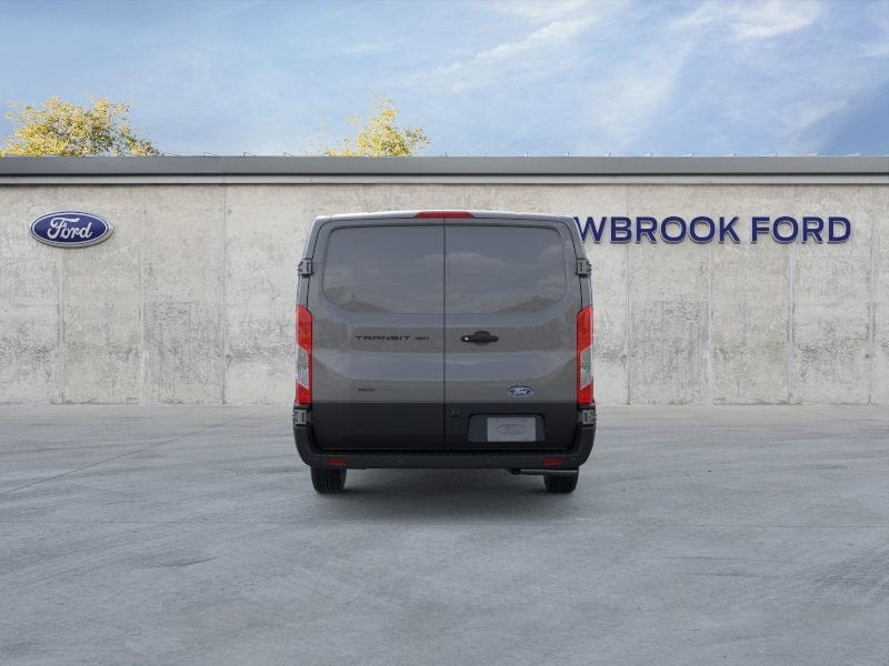 2026 Ford Transit-150 Base Low Roof