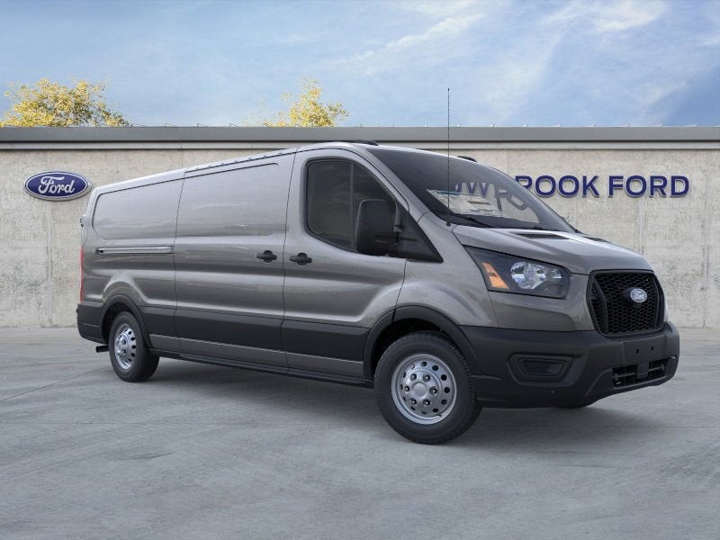 2026 Ford Transit-150 Base Low Roof