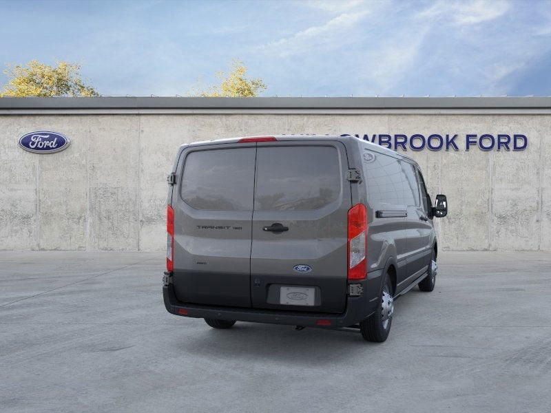 2026 Ford Transit-150 Base Low Roof