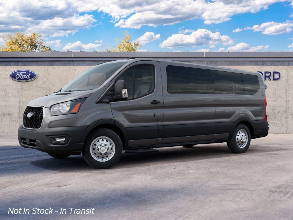 2027 Ford Transit-150 Base
