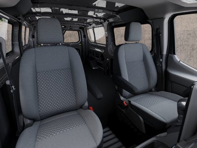 2027 Ford Transit-150 Base