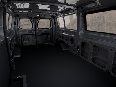 2027 Ford Transit-150 Base