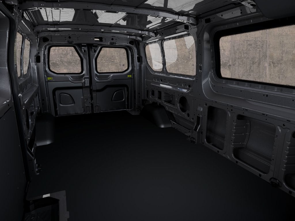 2027 Ford Transit-150 Base