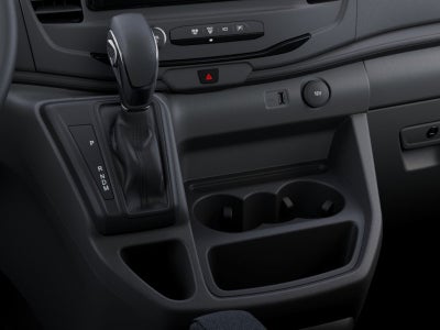 2027 Ford Transit-150 Base