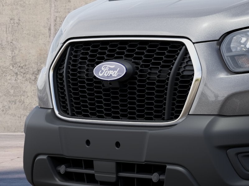 2027 Ford Transit-150 Base