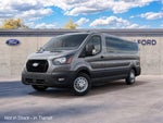 2027 Ford Transit-150 Base