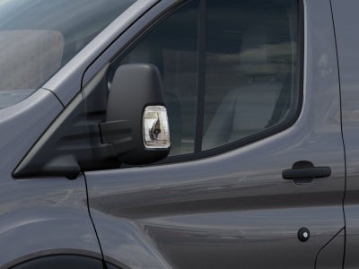 2027 Ford Transit-150 Base