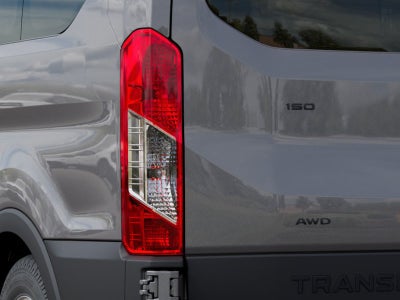 2027 Ford Transit-150 Base