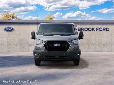 2027 Ford Transit-150 Base