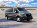 2027 Ford Transit-150 Base