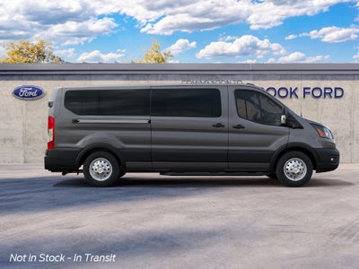 2027 Ford Transit-150 Base