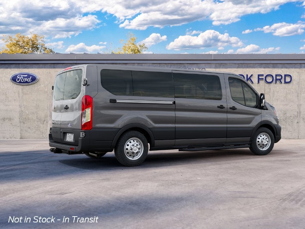2027 Ford Transit-150 Base