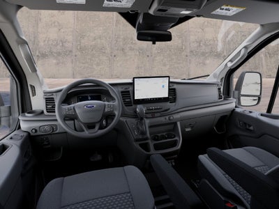 2027 Ford Transit-150 Base