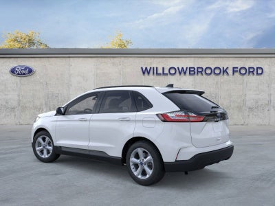 2024 Ford Edge SE