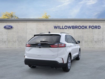 2024 Ford Edge SE