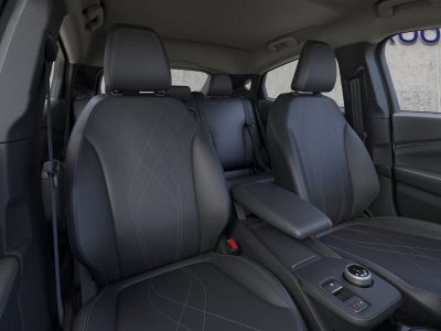 2024 Ford Mustang Mach-E Select