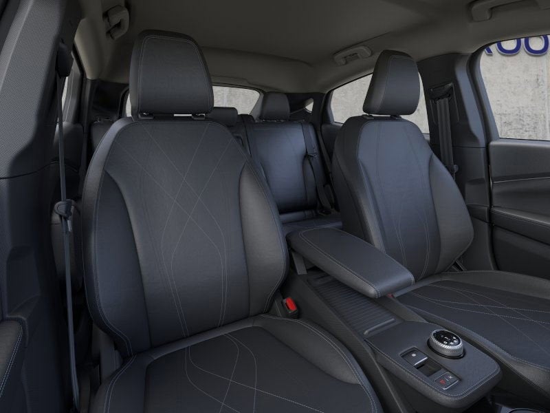 2024 Ford Mustang Mach-E Select