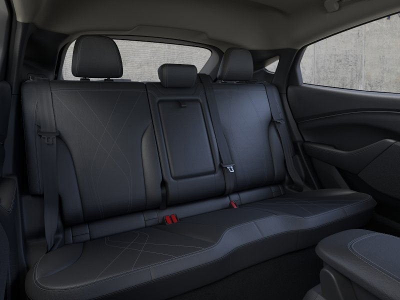 2024 Ford Mustang Mach-E Select