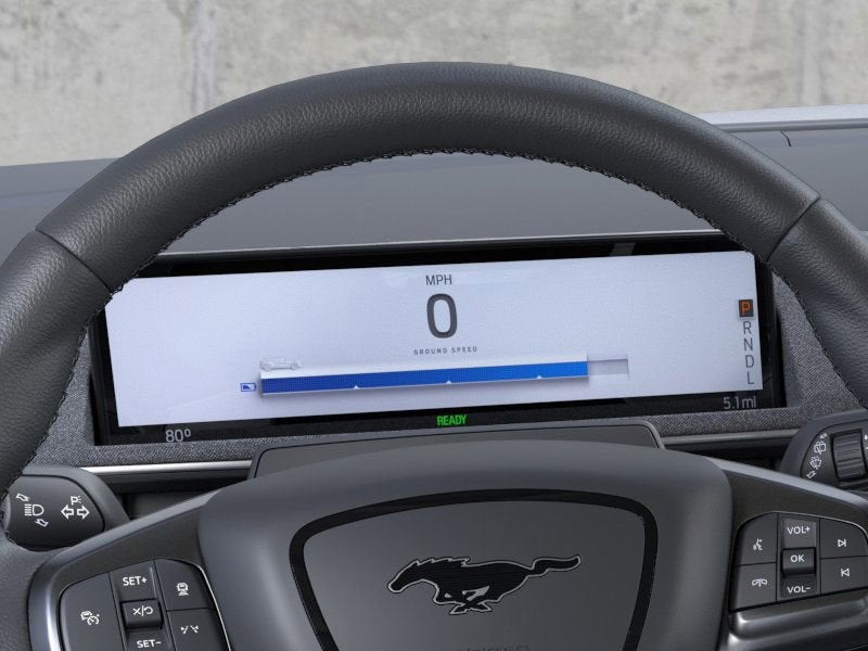 2024 Ford Mustang Mach-E Select