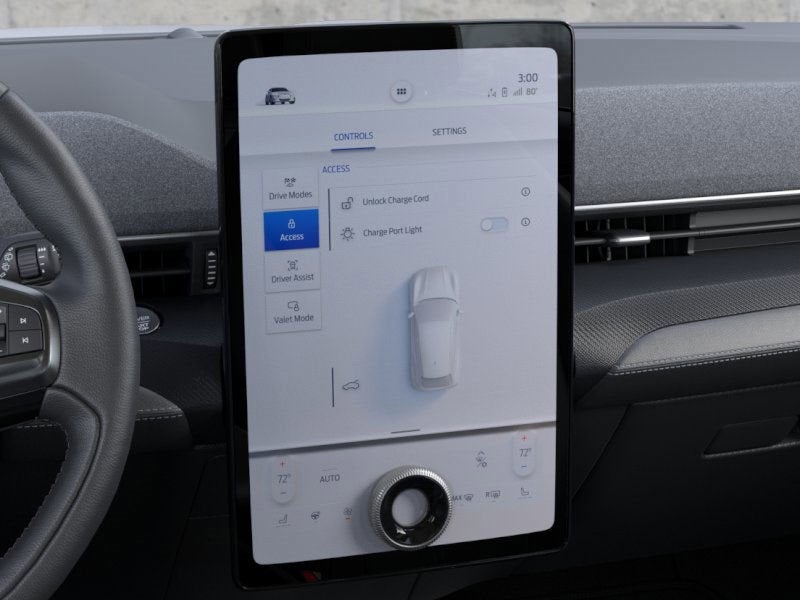 2024 Ford Mustang Mach-E Select