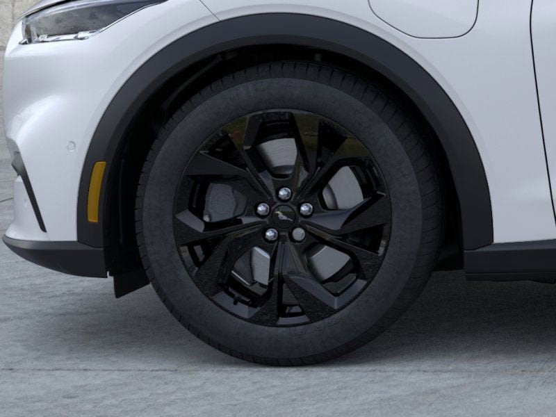 2024 Ford Mustang Mach-E Select