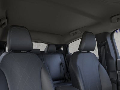 2024 Ford Mustang Mach-E Select