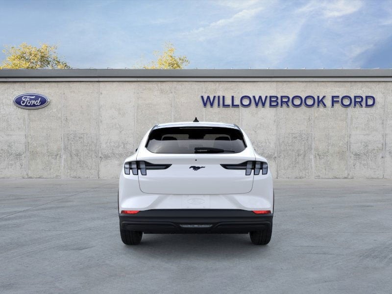 2024 Ford Mustang Mach-E Select