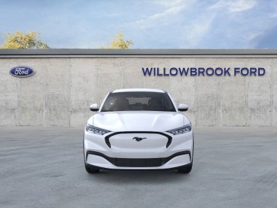 2024 Ford Mustang Mach-E Select