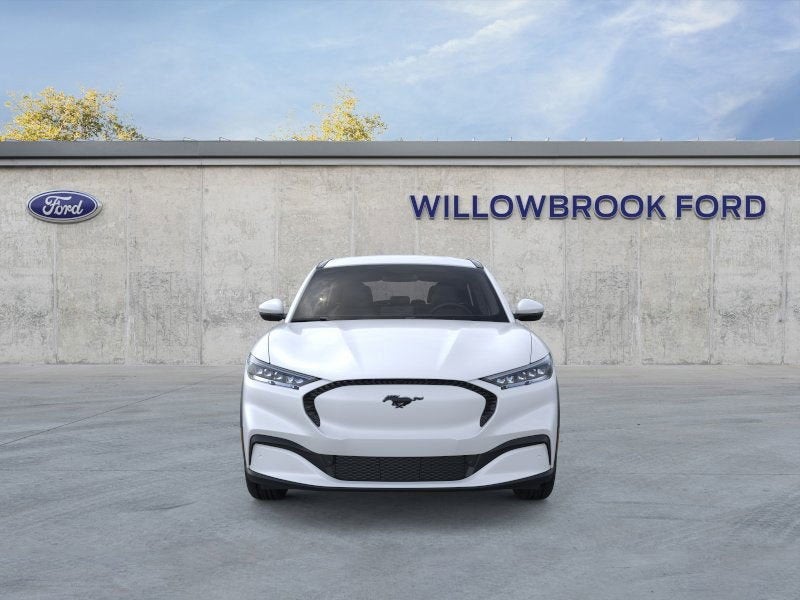 2024 Ford Mustang Mach-E Select