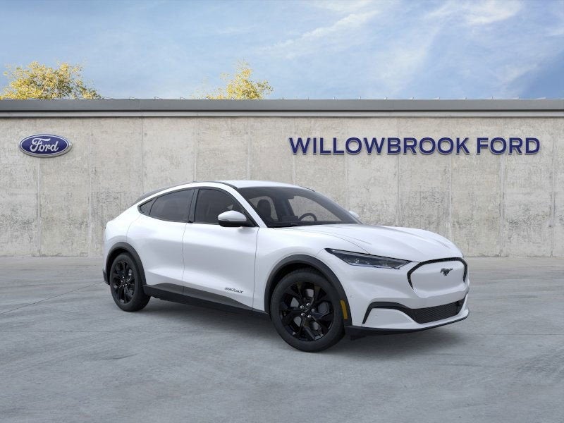 2024 Ford Mustang Mach-E Select