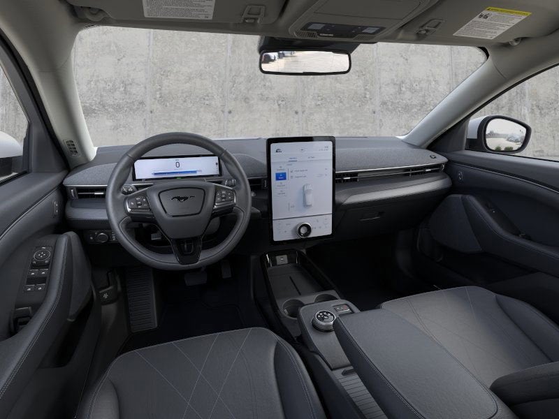 2024 Ford Mustang Mach-E Select