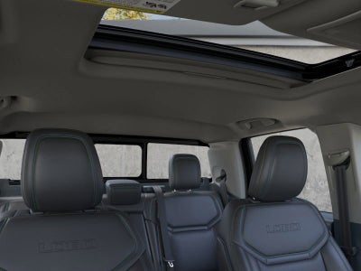 2026 Ford Maverick Lobo High