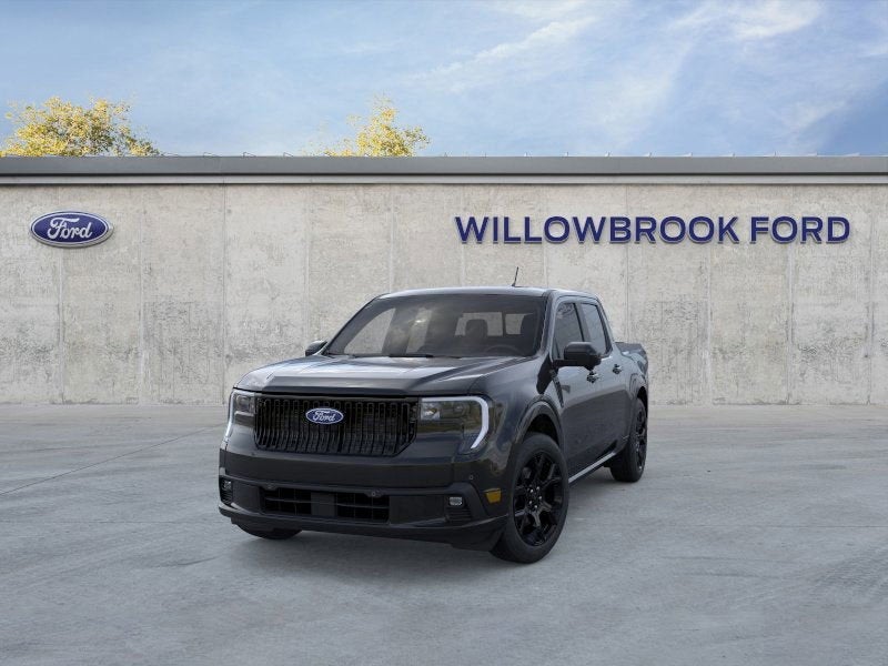 2026 Ford Maverick Lobo High