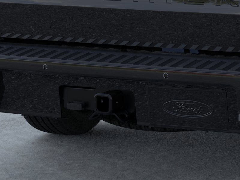 2026 Ford Maverick Lobo High