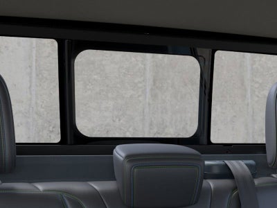 2026 Ford Maverick Lobo High