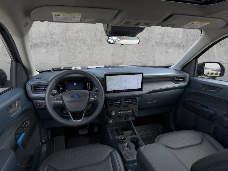 2026 Ford Maverick Lobo High