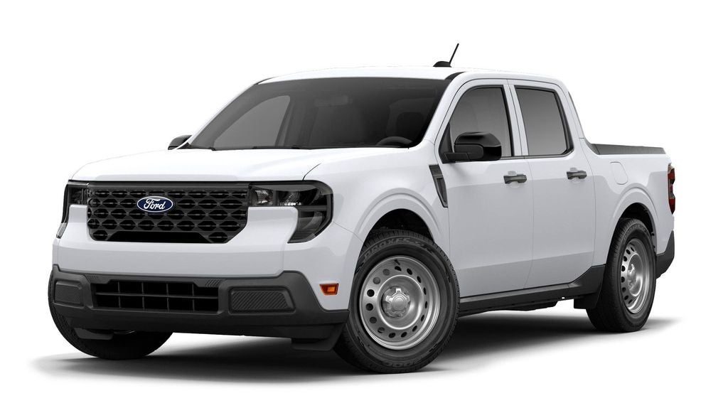 2026 Ford Maverick's photo